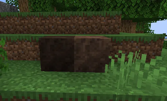 Harder Stones — скриншот 4 (Моды, Minecraft)