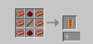 Elysian Odyssey — скриншот 1 (Моды, Minecraft)