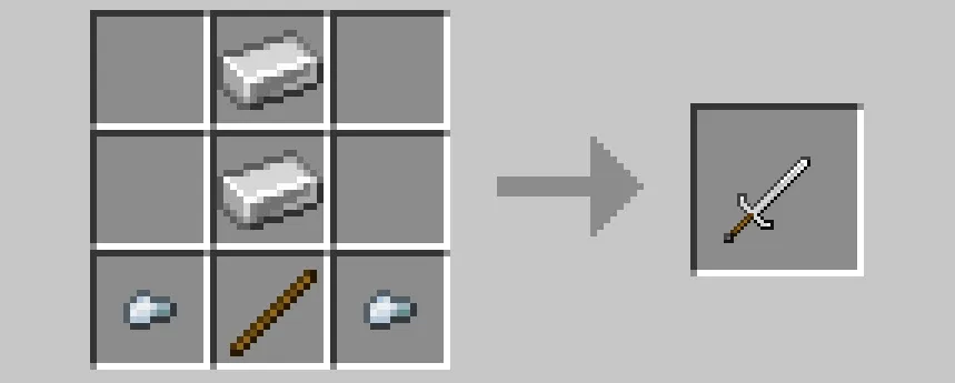 Take's Armory, Моды, Minecraft