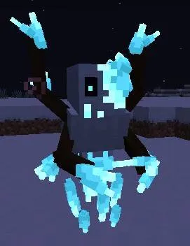 Evomut:Harsh North, Моды, Minecraft