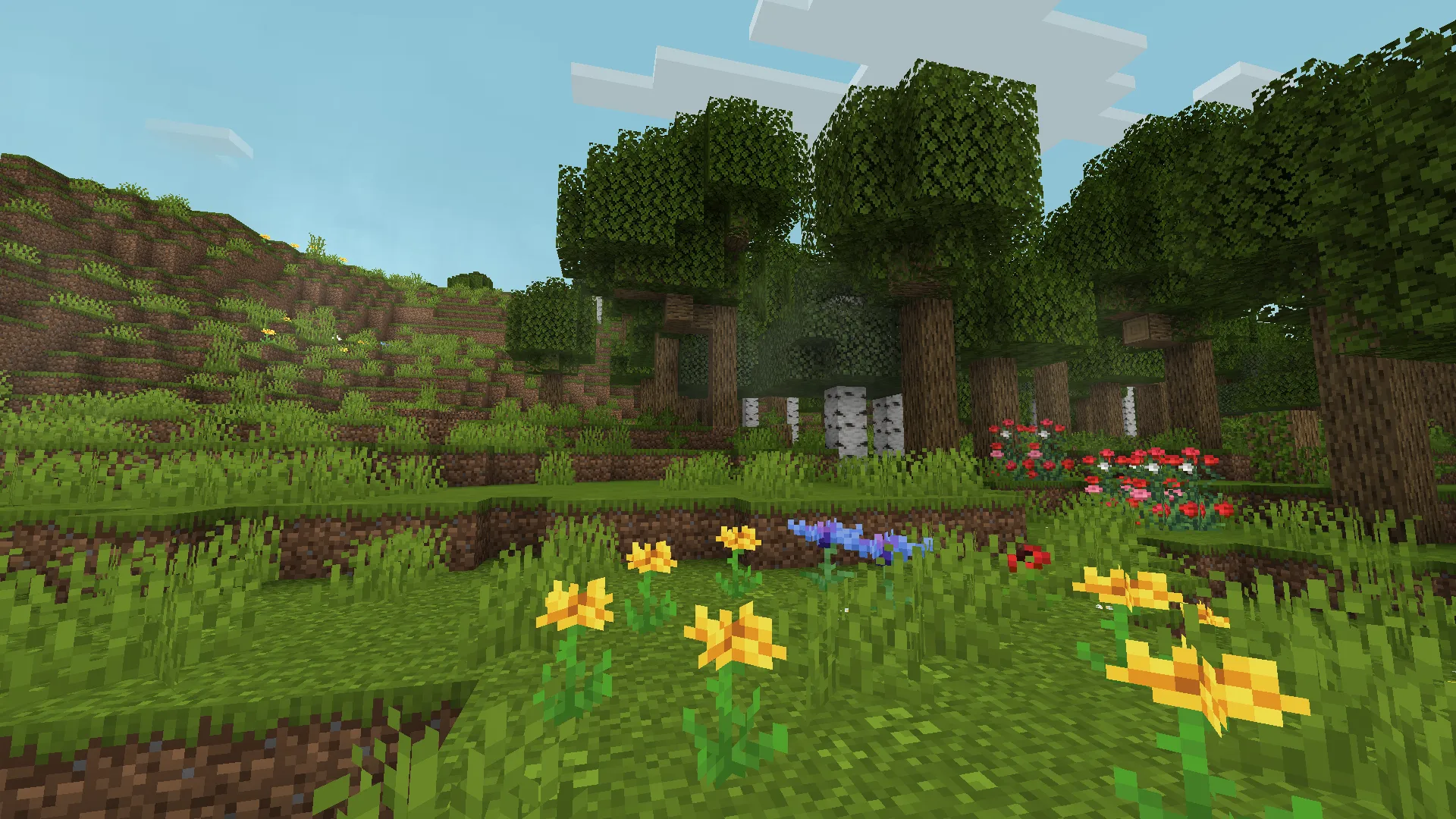 Bonsai Studios Collection — скриншот 5 (Модпаки, Minecraft)