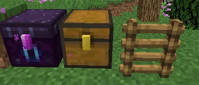Better textures — скриншот 4 (Текстуры, Minecraft)