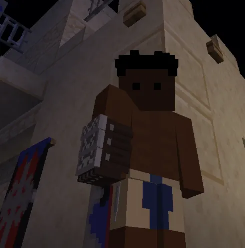 Joel's Random Weapons — скриншот 6 (Моды, Minecraft)