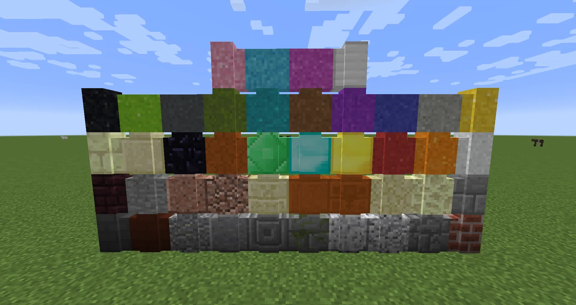 TCUtility — скриншот 6 (Моды, Minecraft)