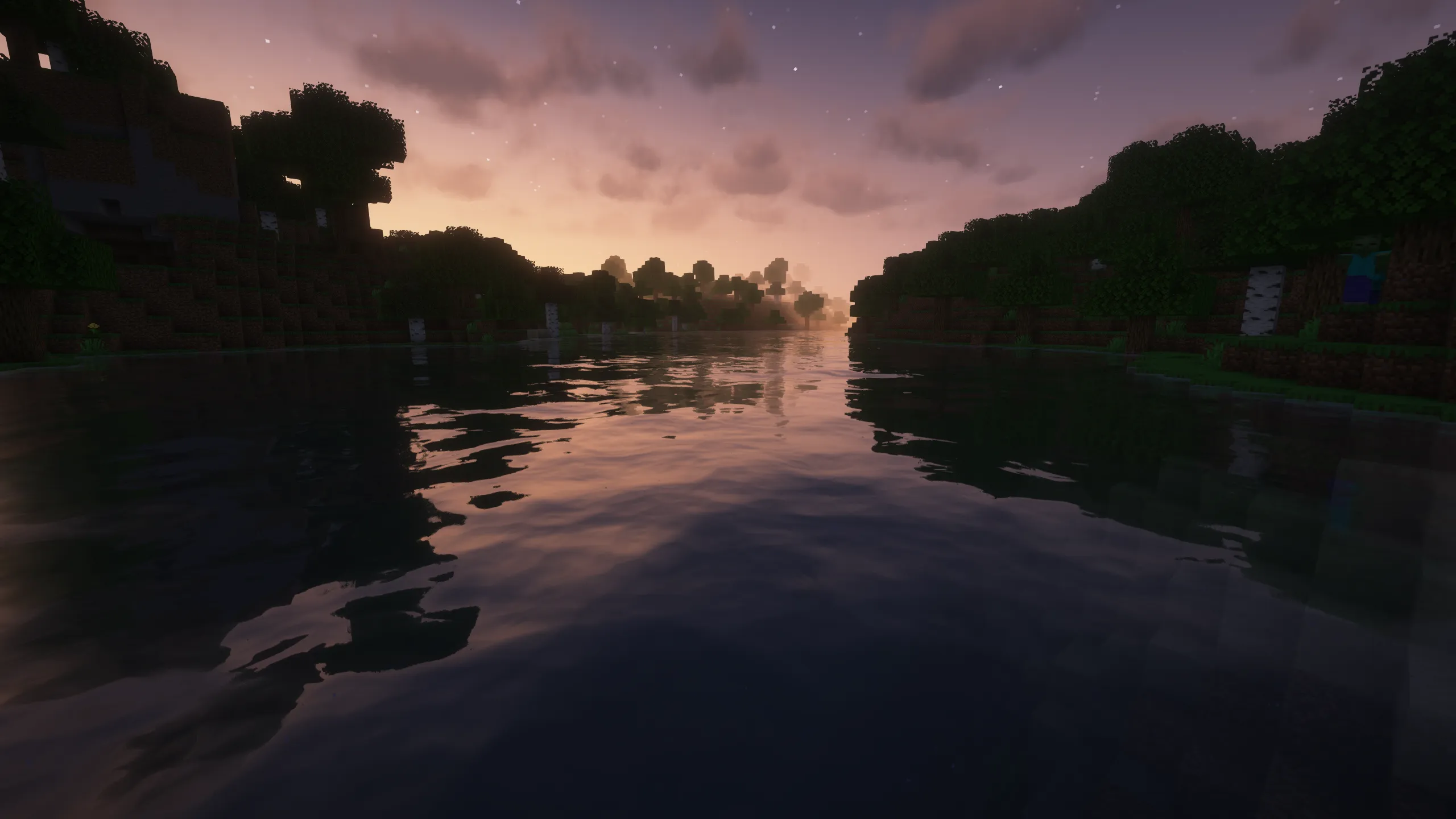 Create: Explore Together 2 — скриншот 1 (Модпаки, Minecraft)