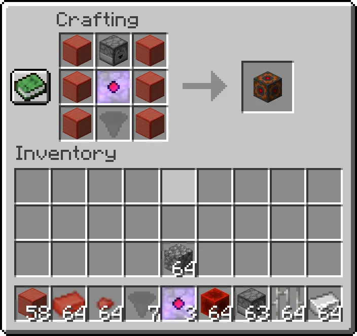 [Thund3r's]Farmeable Minerals Mod (Drills), Моды, Minecraft