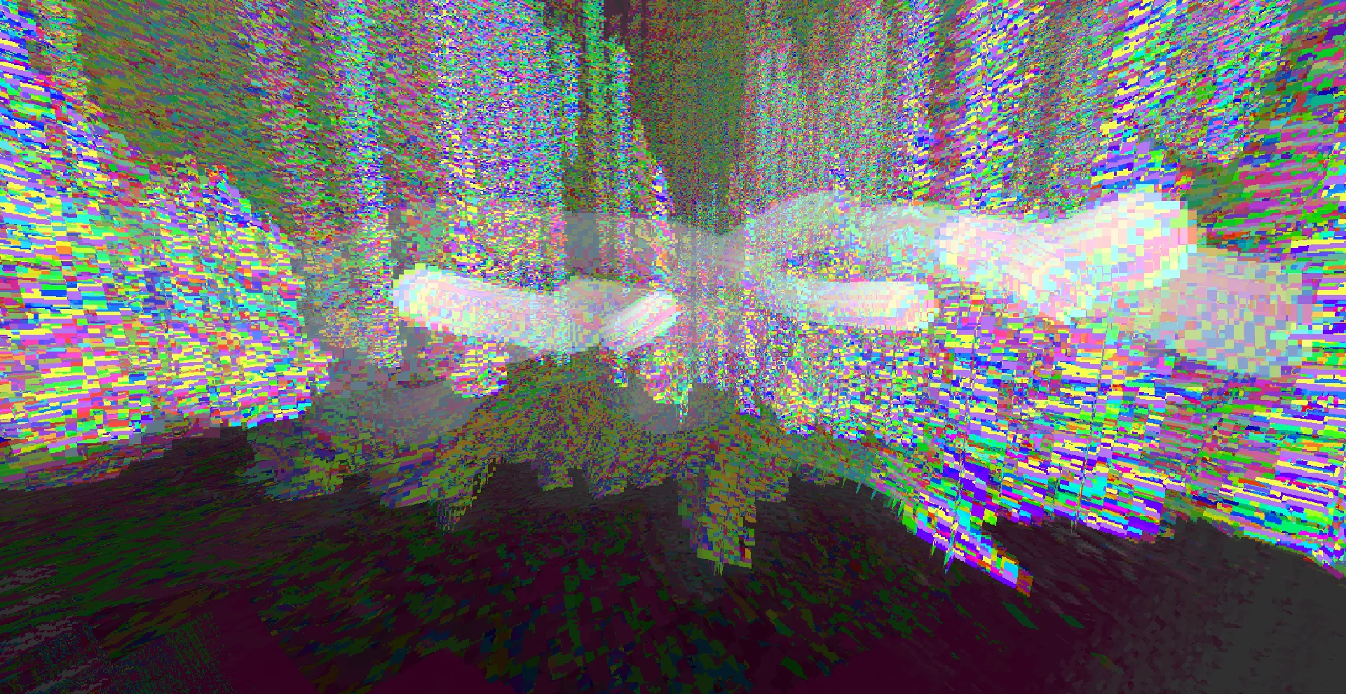 Liminus ; They were not gods, Моды, Minecraft
