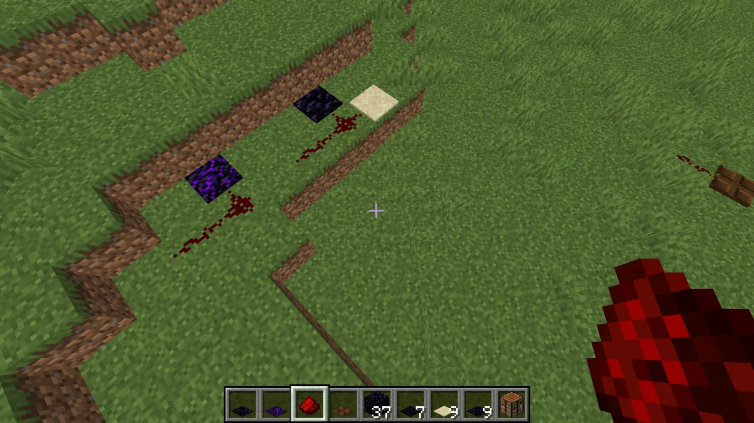 More Pressure Plates — скриншот 4 (Моды, Minecraft)