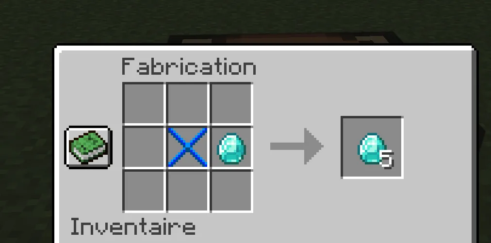 What The Craft (tum), Моды, Minecraft