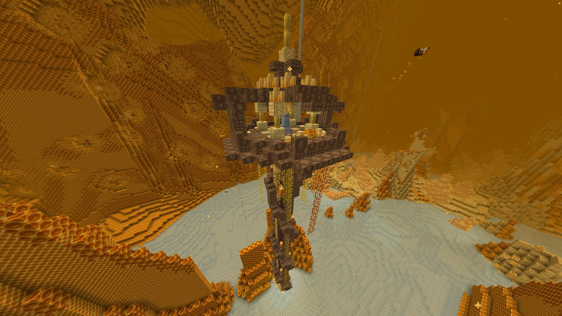 Towers of the Wild Modded - Extra Towers — скриншот 14 (Моды, Minecraft)