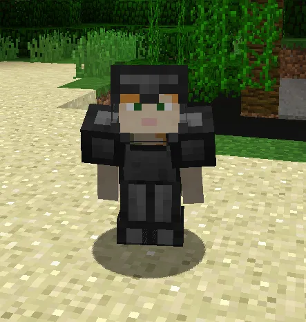 Not Enough Coal, Моды, Minecraft