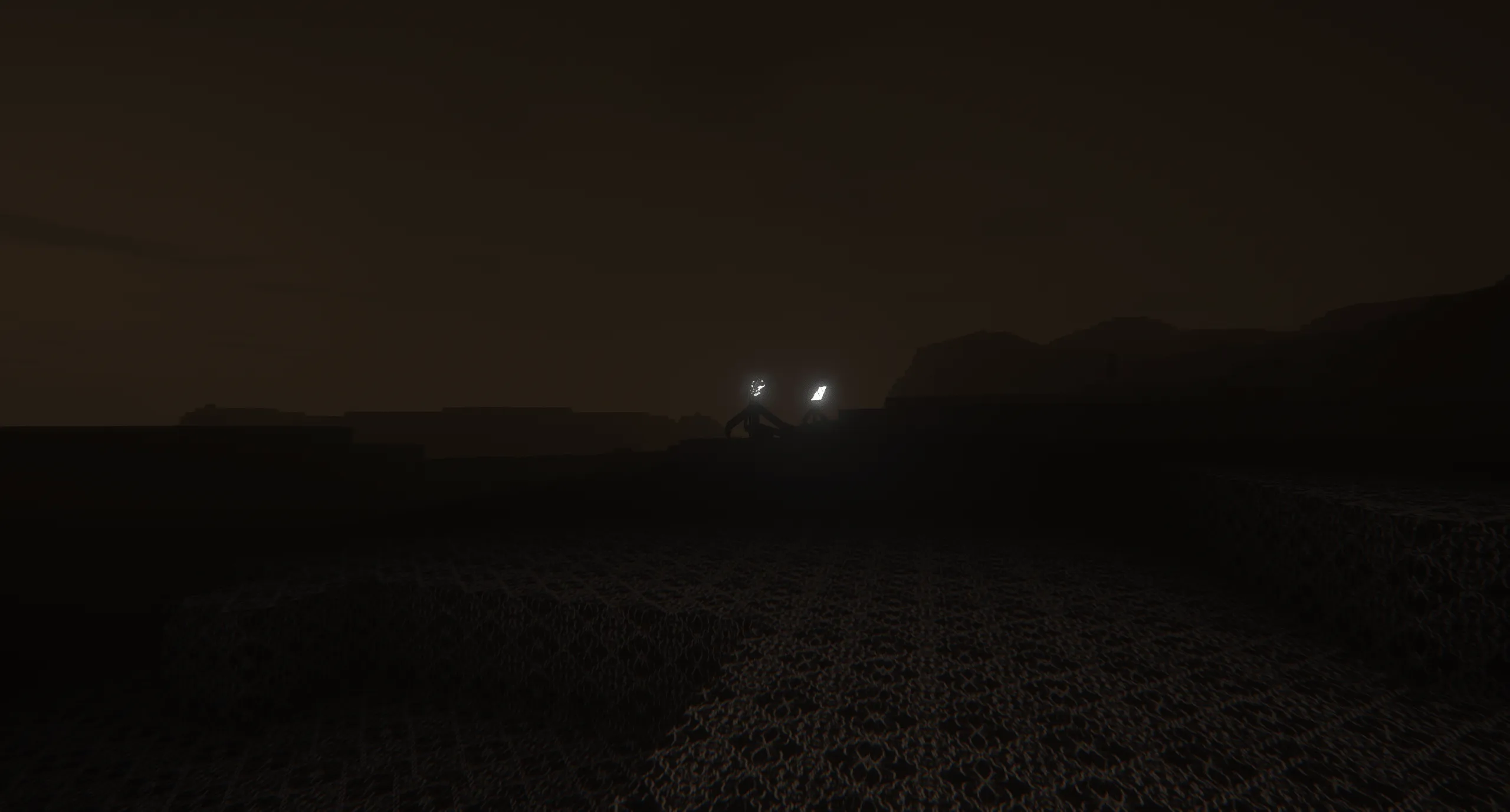 Endless Horror - The ULTIMATE Horror Experience, Модпаки, Minecraft