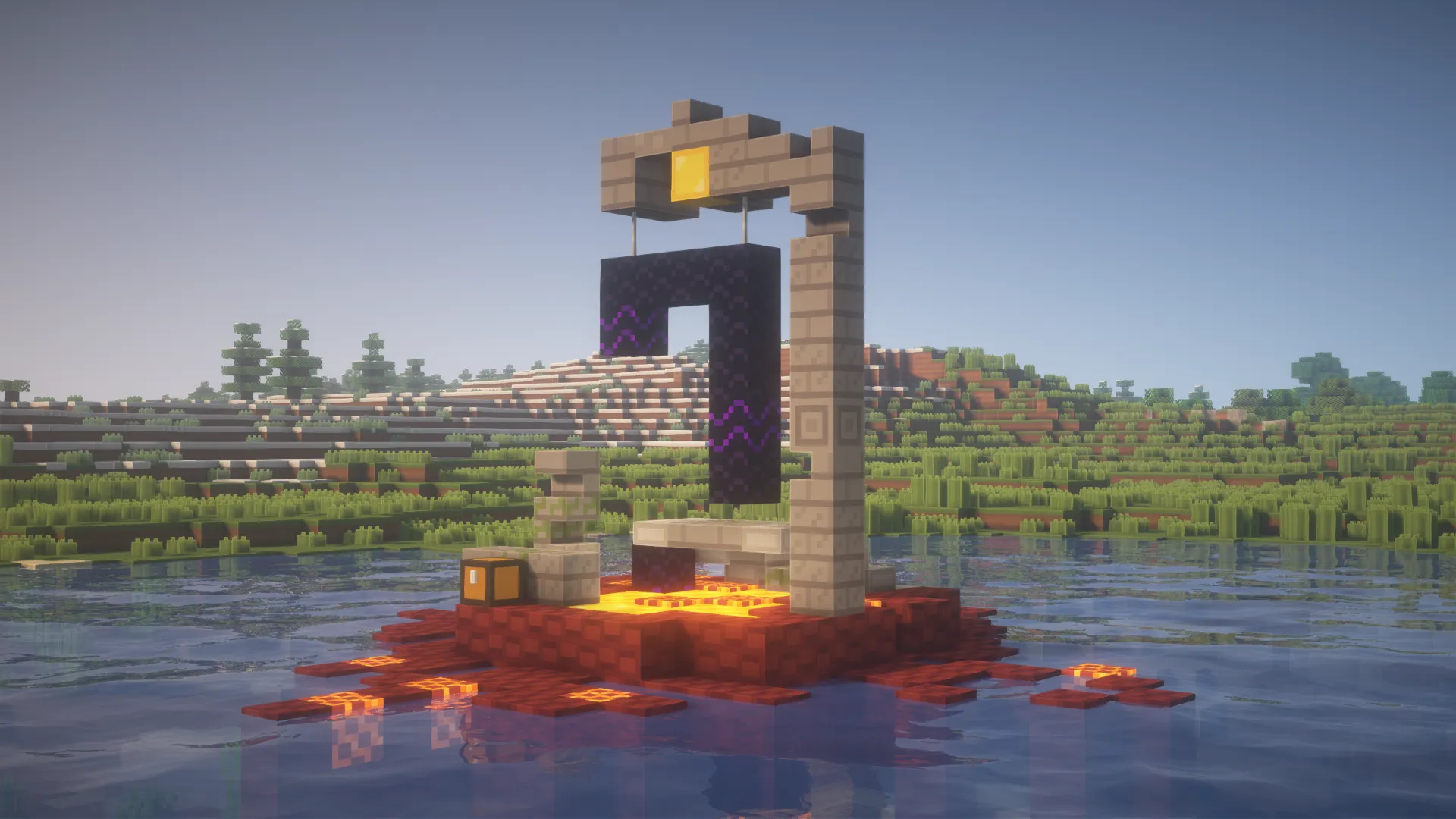 Digs' Simple Pack (Java), Текстуры, Minecraft