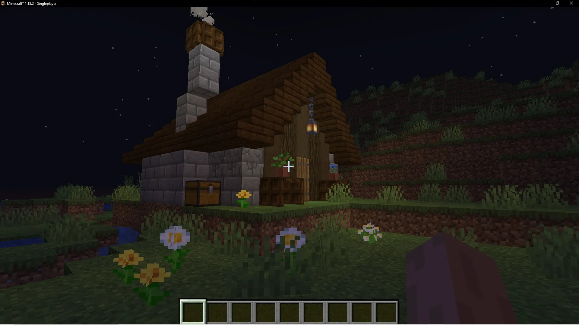 Better Worlds, Моды, Minecraft