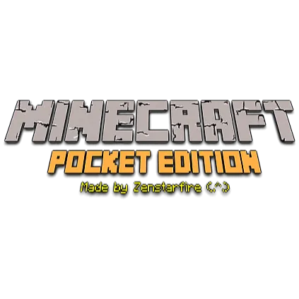 Pocket Weapons (Beta), Текстуры, Minecraft