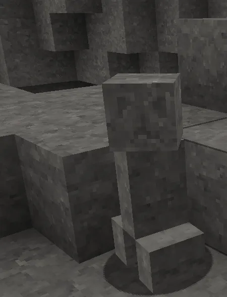 Alacrity Camo Creepers — скриншот 5 (Текстуры, Minecraft)