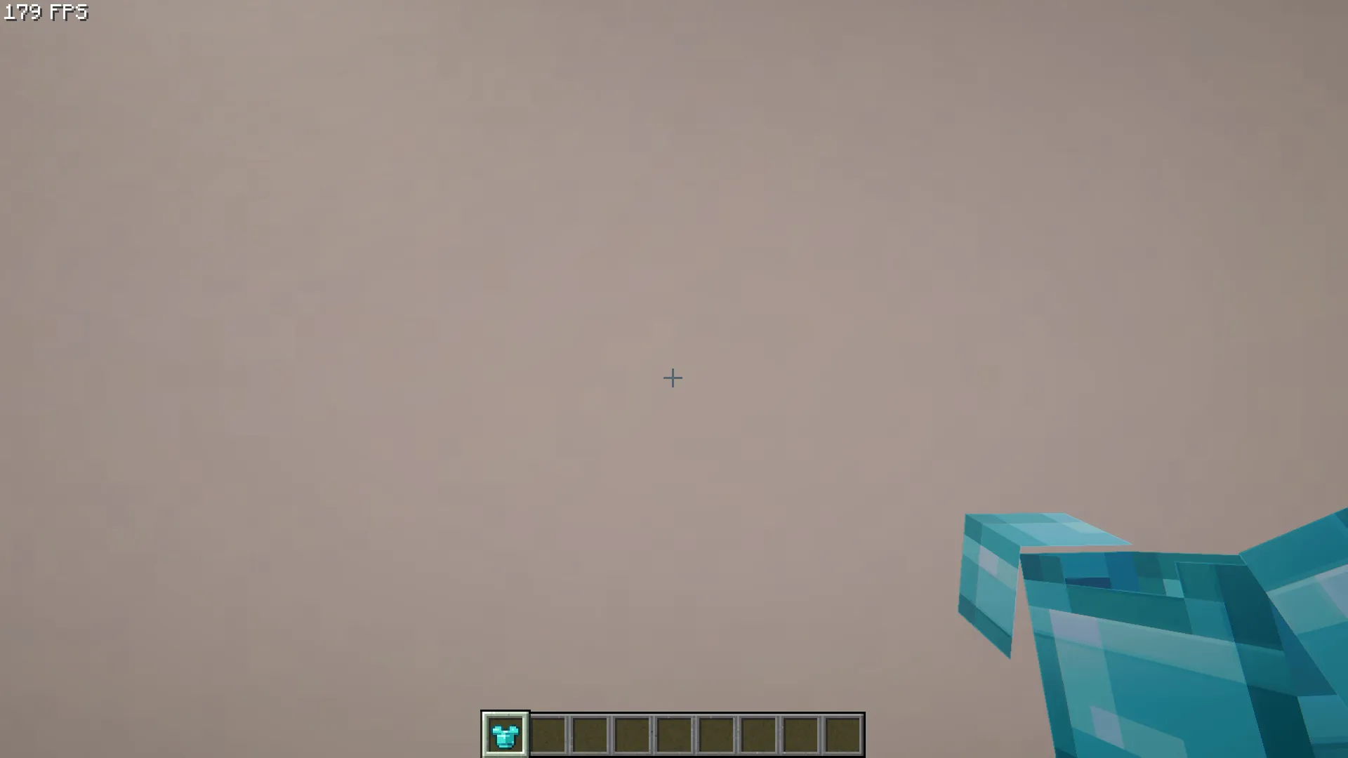 Display Armor: Fresh Textures ADD-on — скриншот 1 (Текстуры, Minecraft)