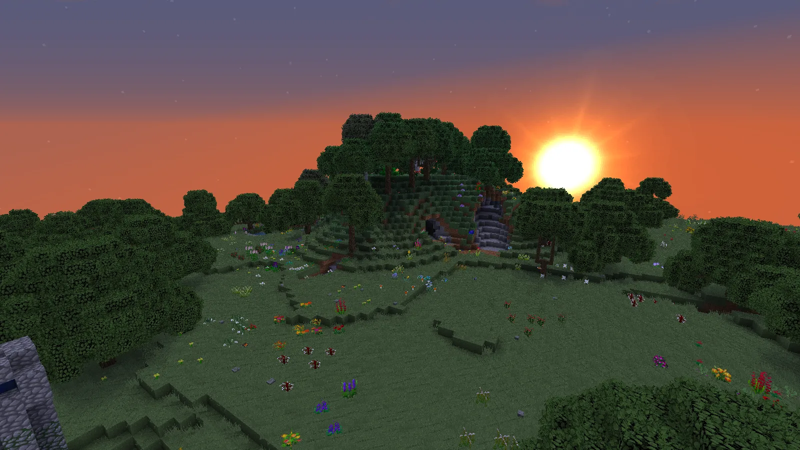 Humble Abode, Модпаки, Minecraft