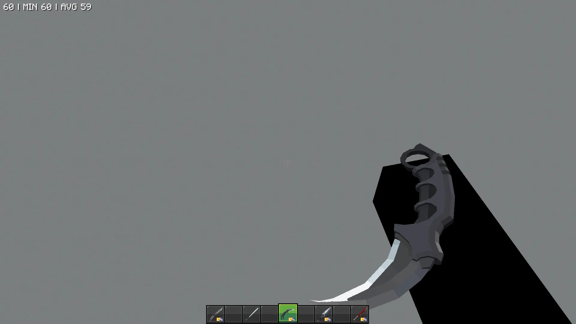 Professional Weaponry — скриншот 15 (Модпаки, Minecraft)