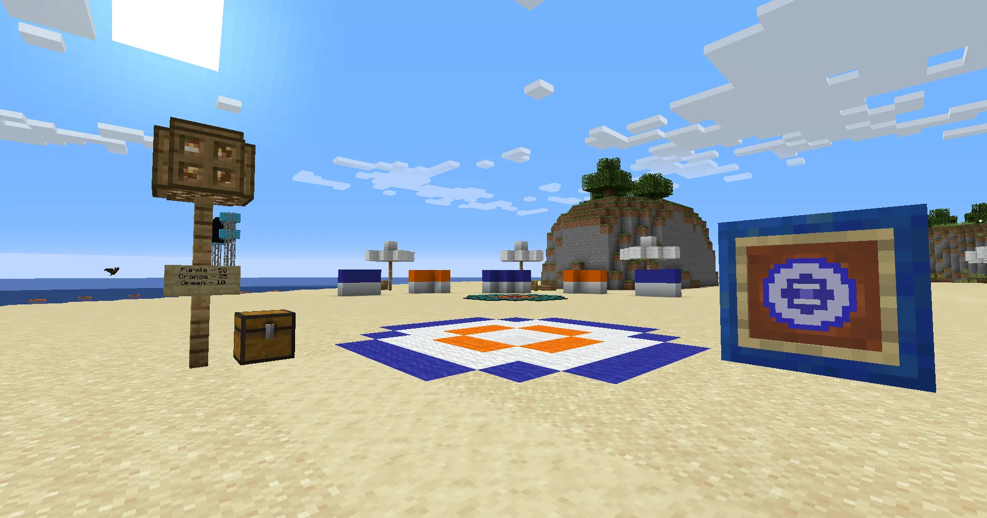 ResortCraft — скриншот 19 (Модпаки, Minecraft)
