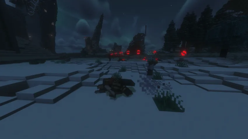 GamblingCraft Reforged, Модпаки, Minecraft