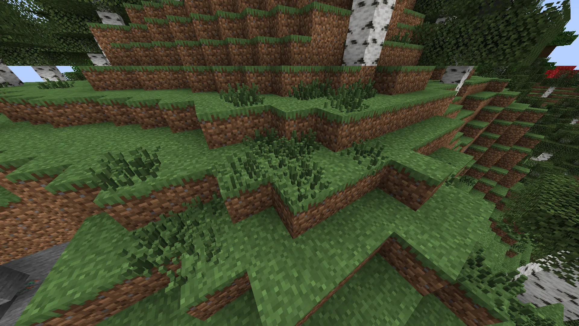 Assets 3Dimensional — скриншот 4 (Текстуры, Minecraft)
