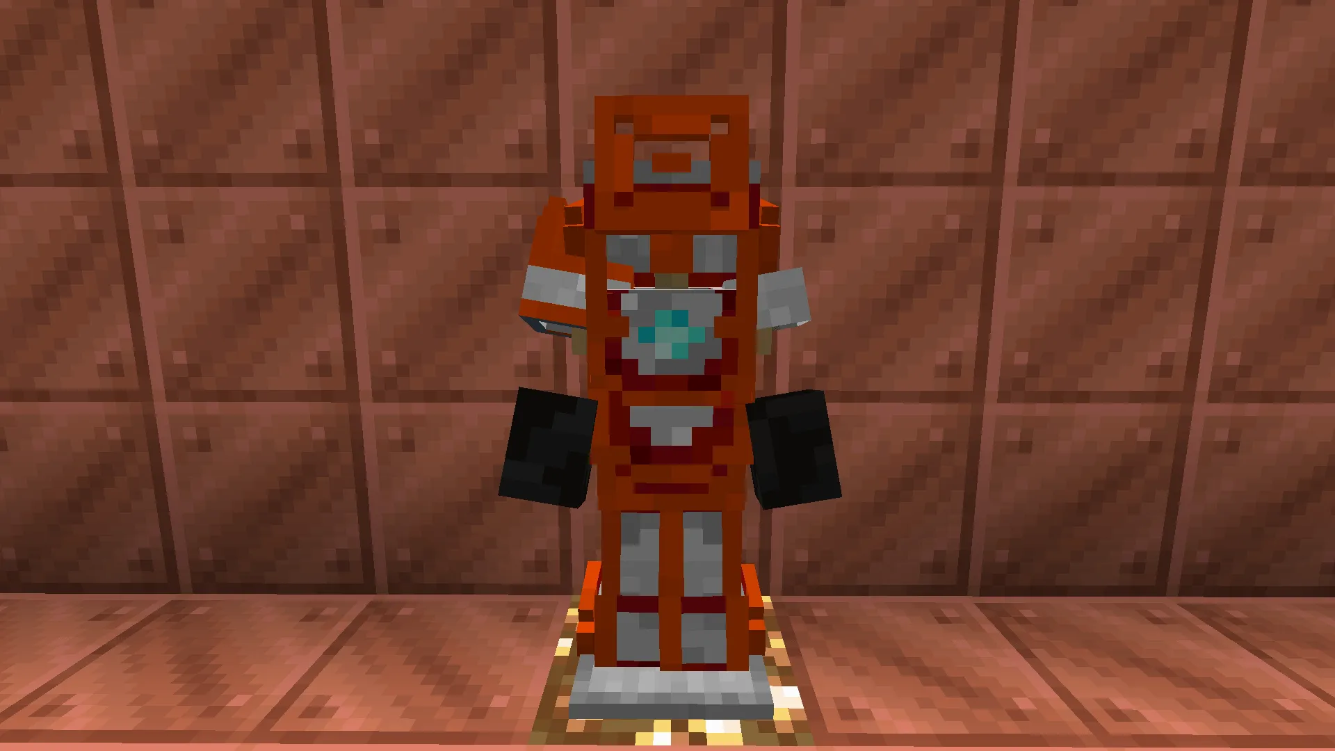 [Grakel's] Upgrade Armors & items +, Моды, Minecraft