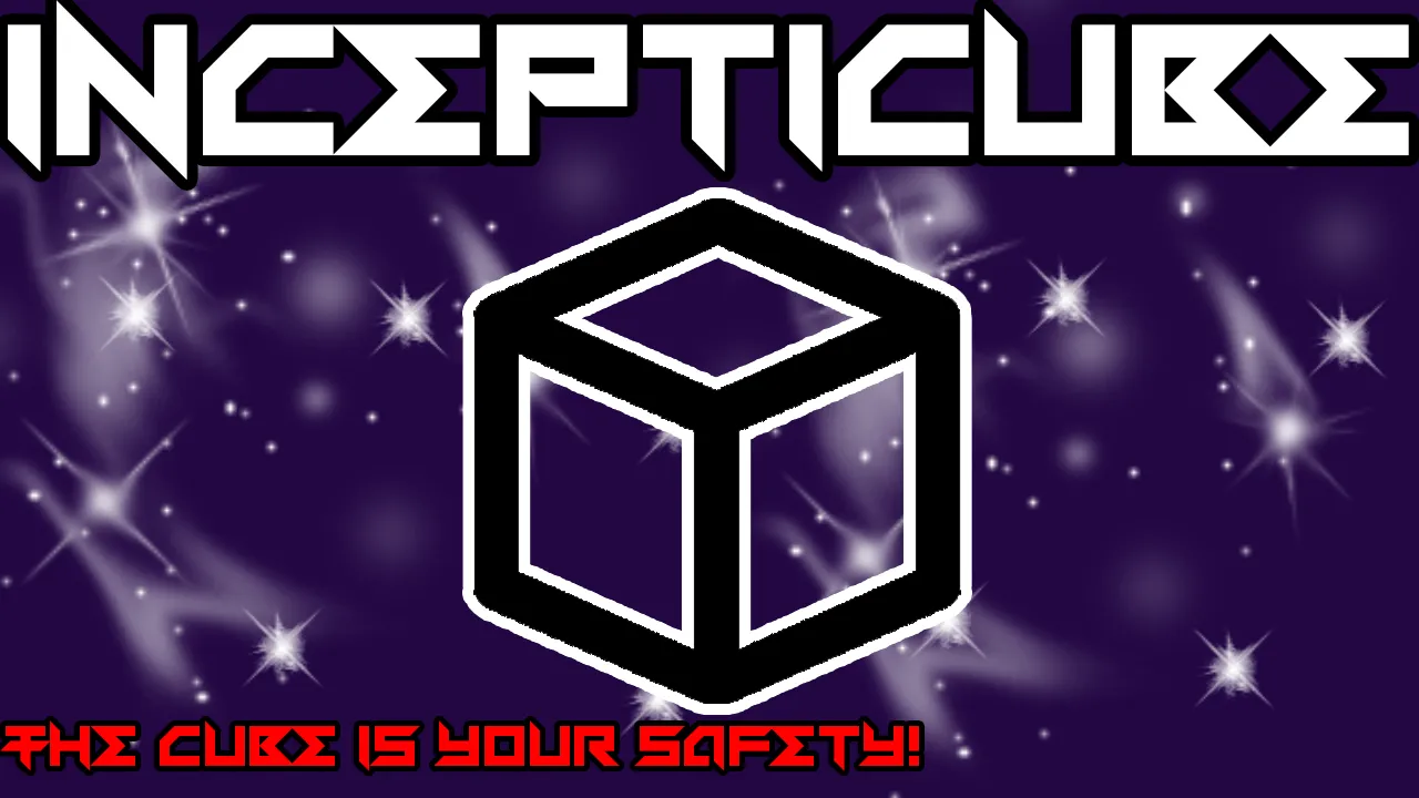 Incepticube, Модпаки, Minecraft