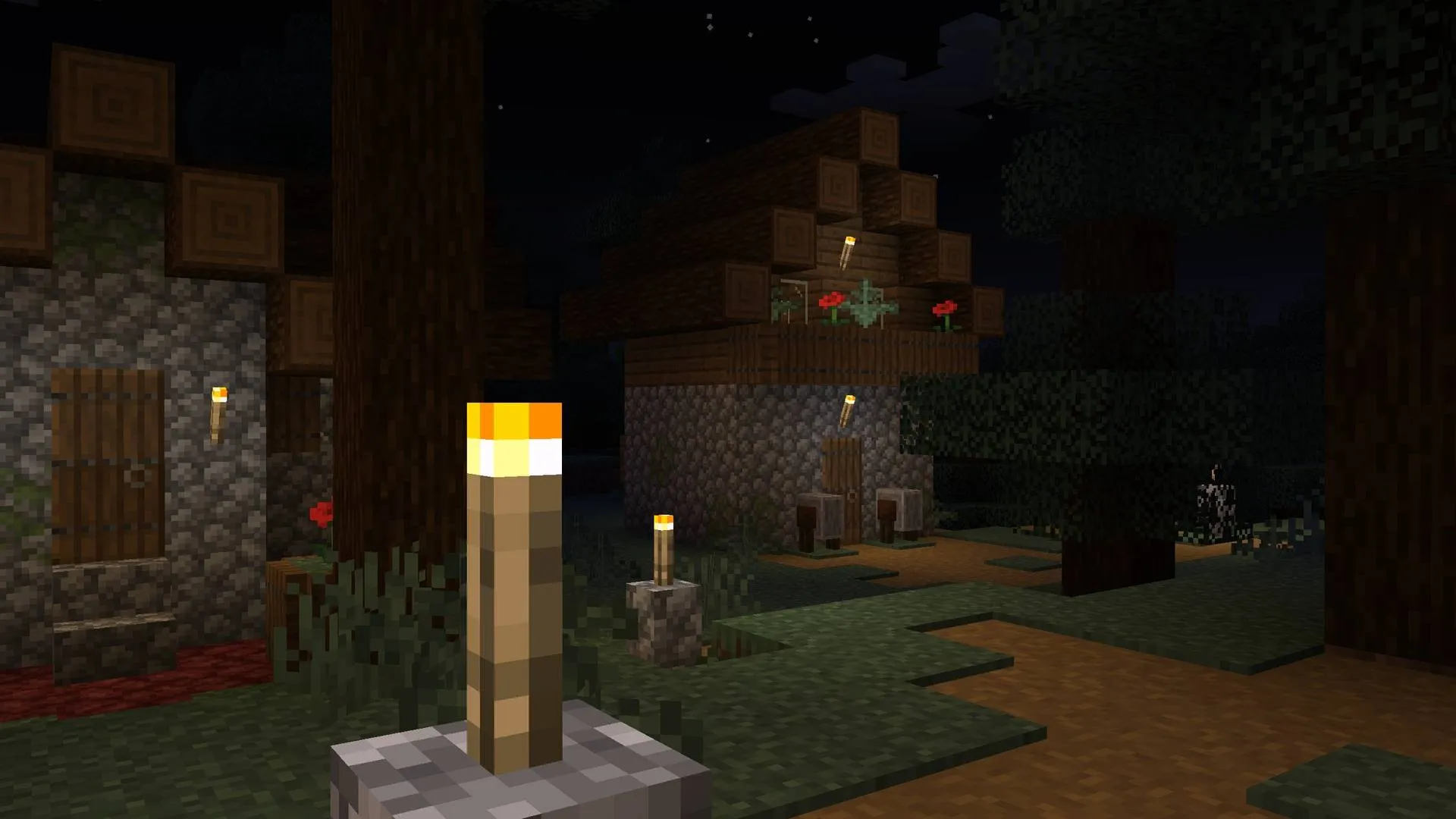 Delight-map — скриншот 20 (Текстуры, Minecraft)