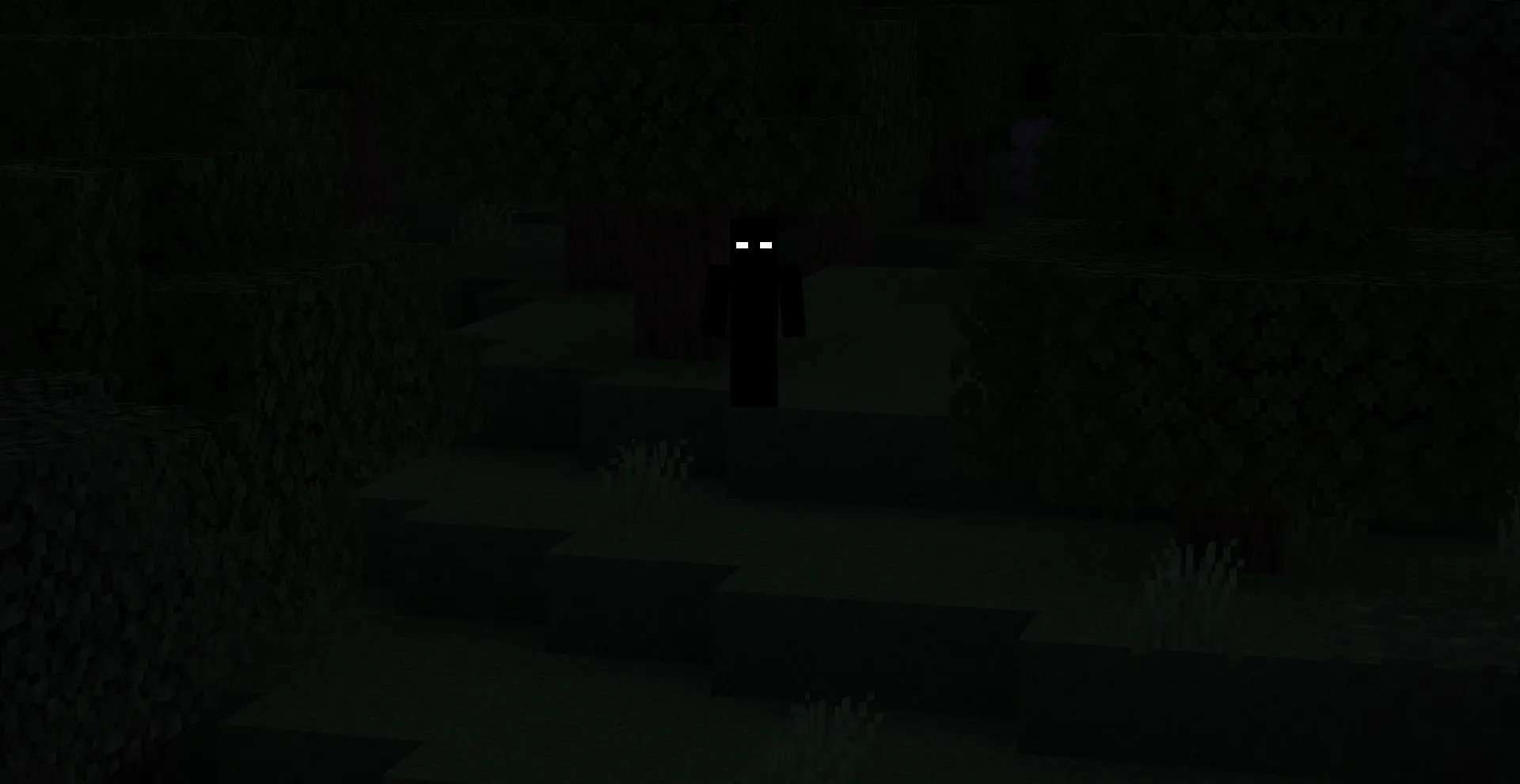 Paranormal Activity (outdated), Моды, Minecraft