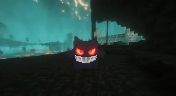 Cobblemon Alphas, Моды, Minecraft