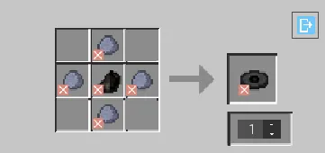 ExtraMusic  — скриншот 2 (Моды, Minecraft)