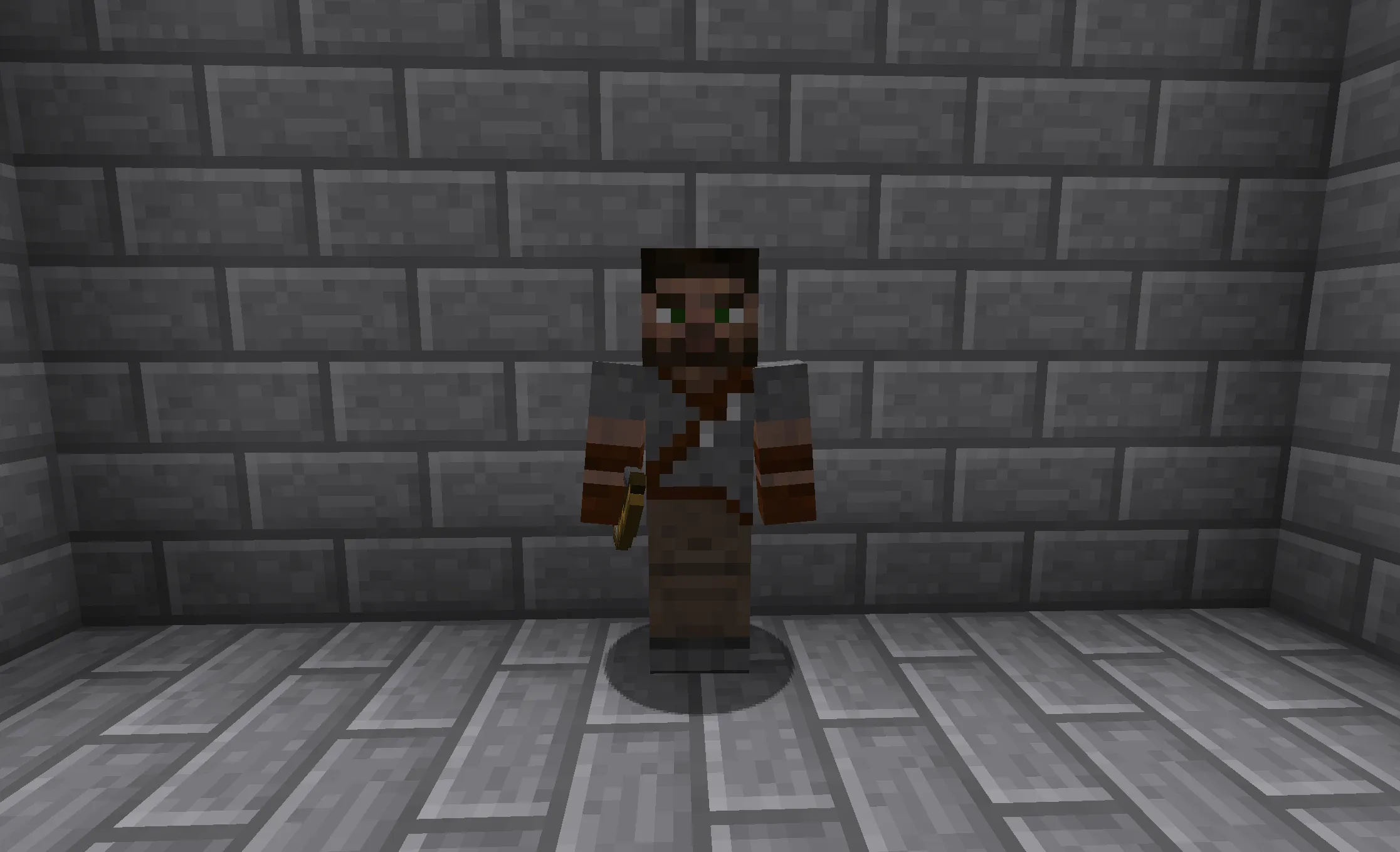 Arcane Moon — скриншот 2 (Текстуры, Minecraft)