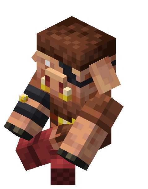 Realm RPG: Quests & Rewards, Моды, Minecraft