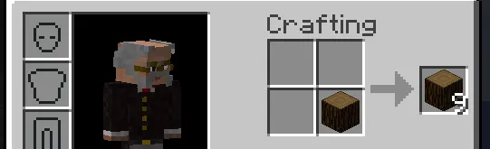 Compressed Blocks Plugin — скриншот 2 (Плагины, Minecraft)