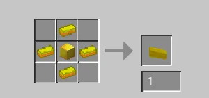 Team Crafting 2 — скриншот 3 (Моды, Minecraft)