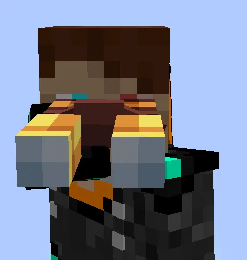 Binoculars — скриншот 2 (Текстуры, Minecraft)