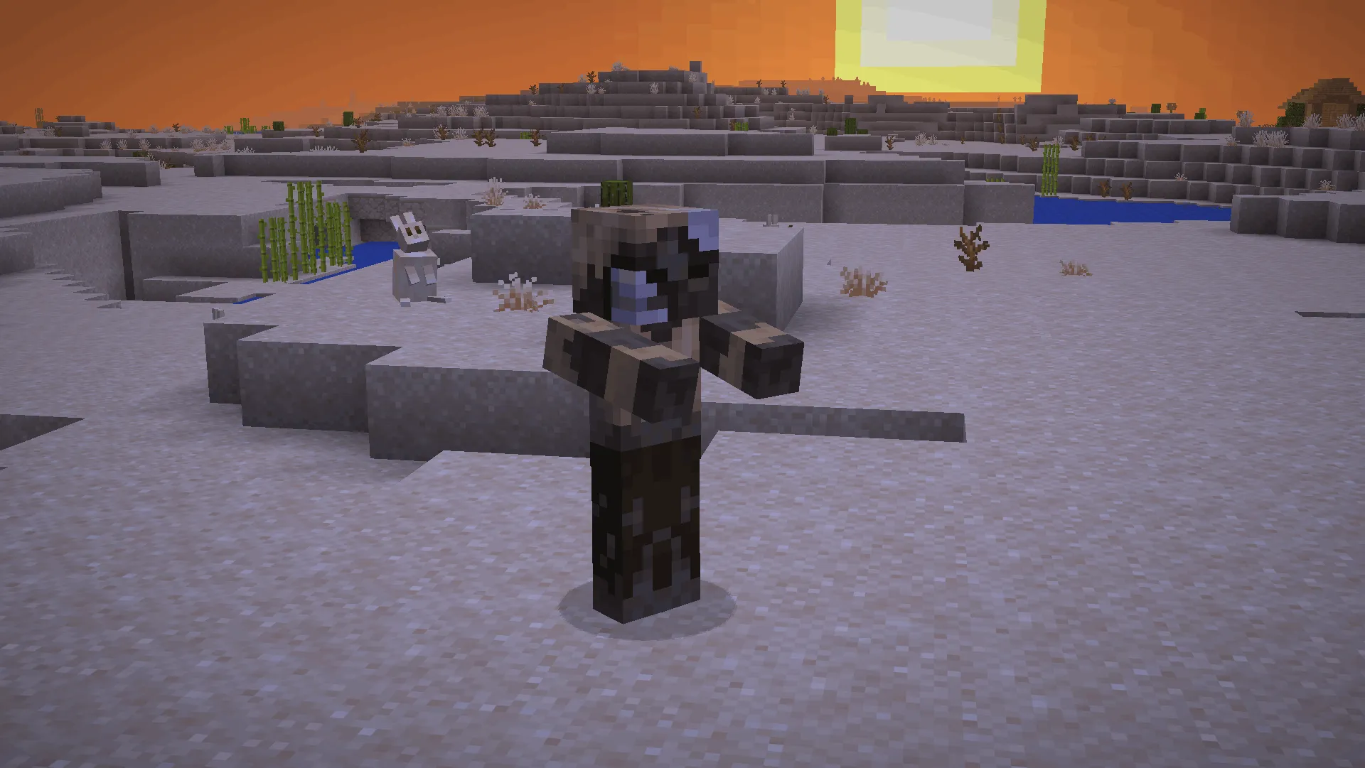 Subtly Dungeons, Моды, Minecraft