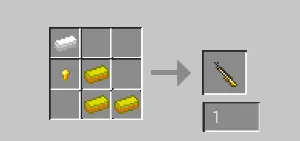 rifles, Моды, Minecraft