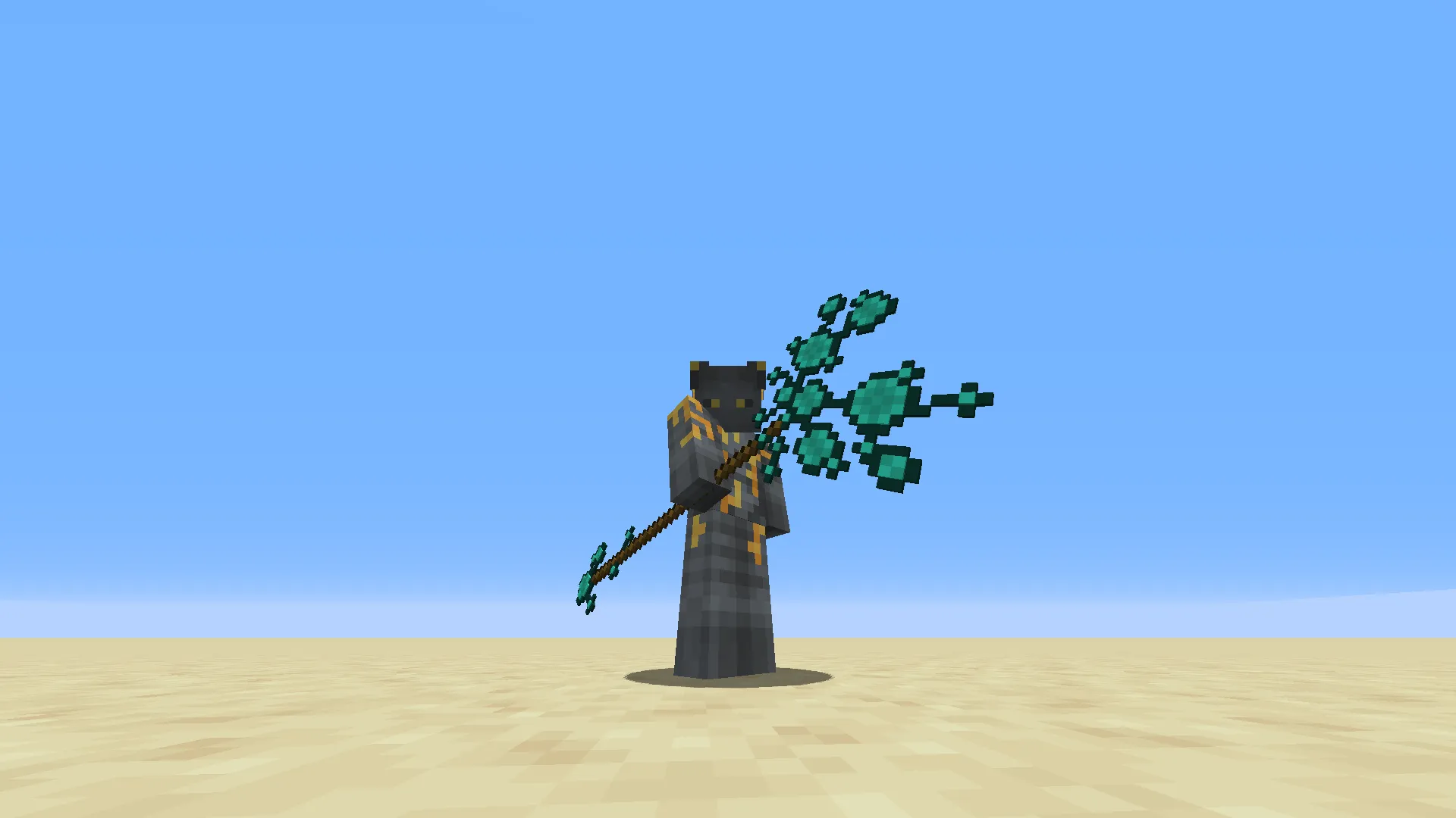 SOW — скриншот 10 (Моды, Minecraft)