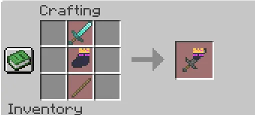 Endercraft, Моды, Minecraft