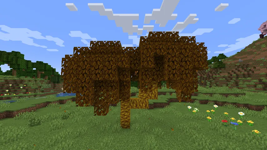 Inferno, Моды, Minecraft