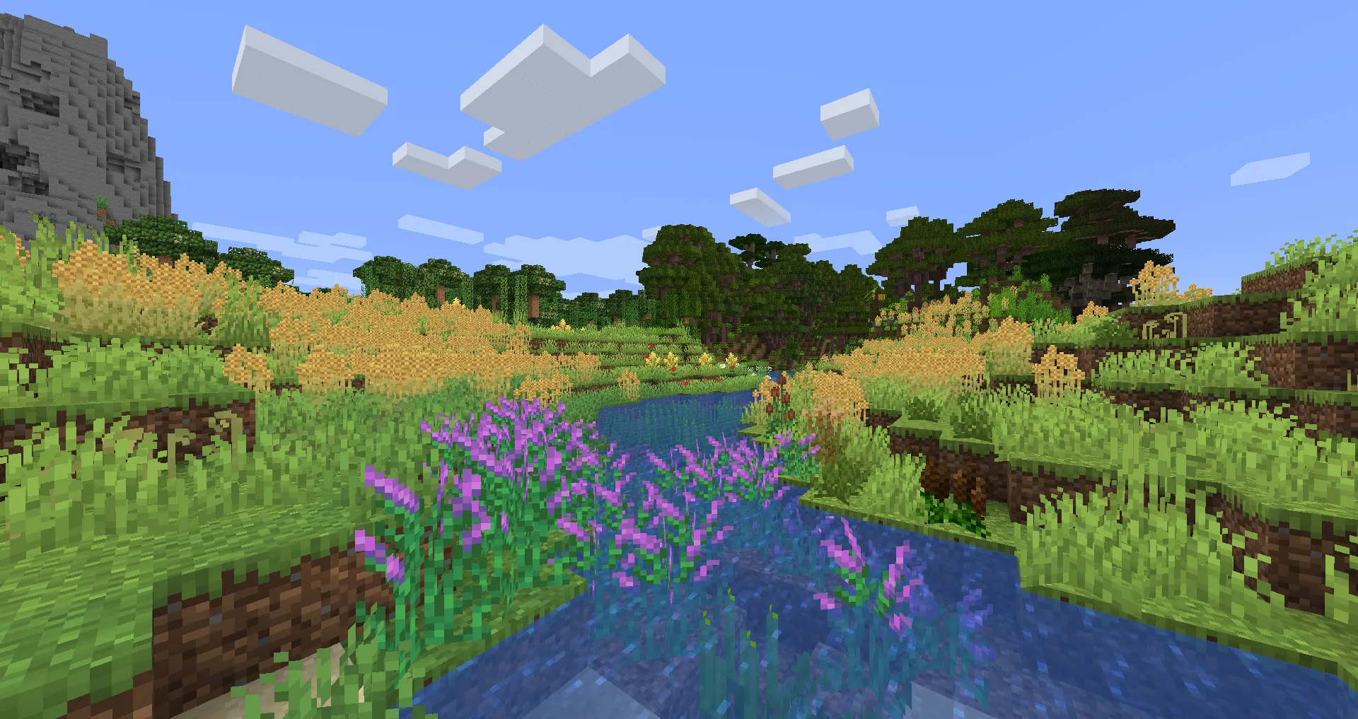 TNP Limitless: Vanilla Echoes - LL:VE — скриншот 51 (Модпаки, Minecraft)