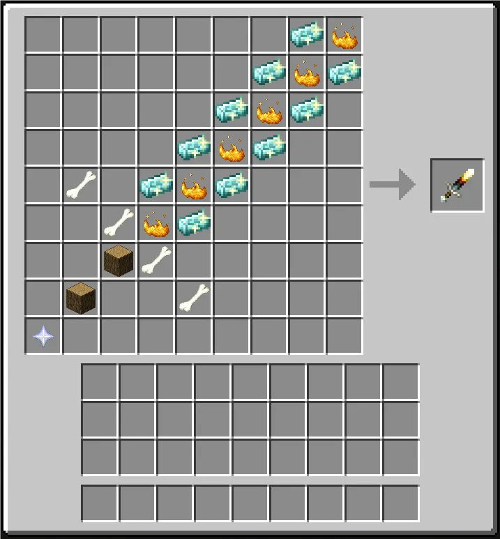 AvaritiaNeo, Моды, Minecraft
