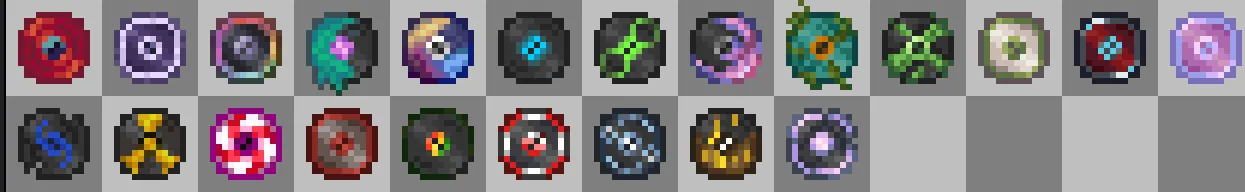 Derp's Disc Fix — скриншот 1 (Текстуры, Minecraft)