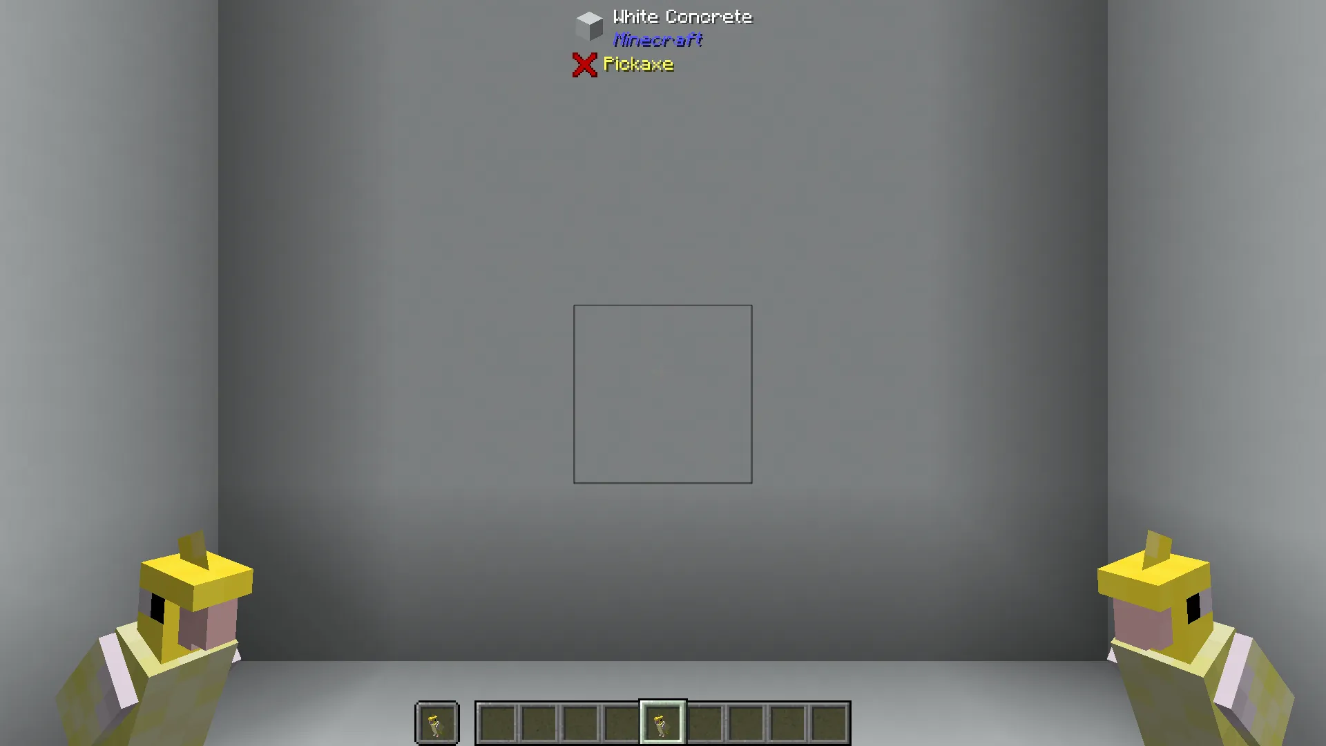 Parrot of Undying [3d Parrot Totem], Текстуры, Minecraft