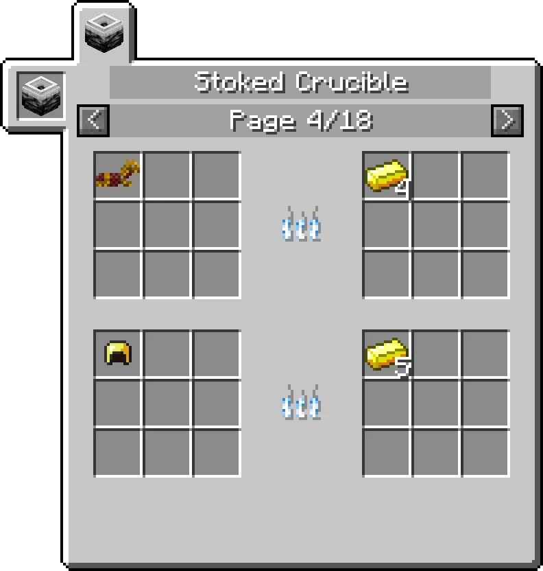 Better With Patches, Моды, Minecraft