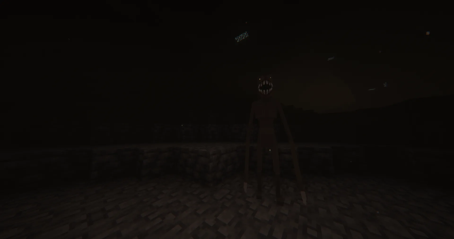 FEARCRAFT [FORGE JAVA] 1.19.2 — скриншот 9 (Модпаки, Minecraft)