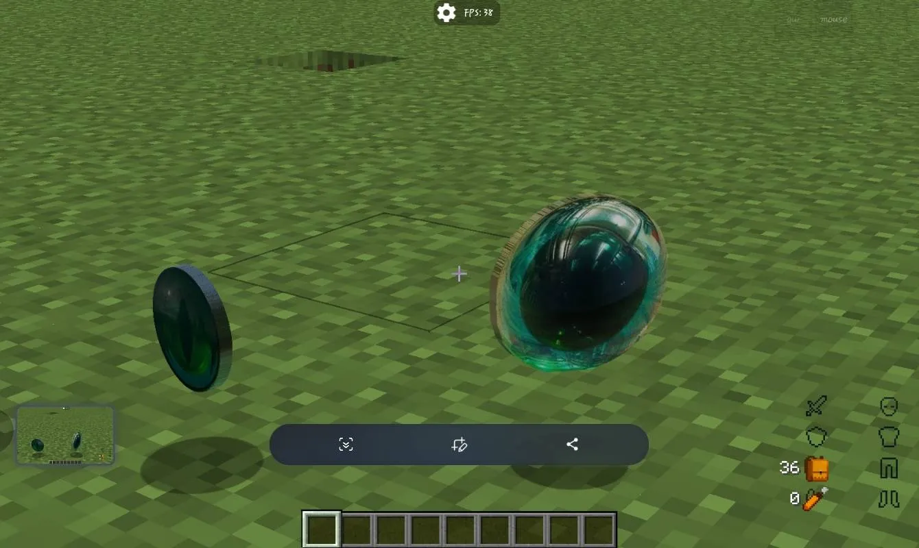 pack gamerproYT889 — скриншот 14 (Текстуры, Minecraft)