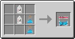 science of chemistry  heizerberg — скриншот 5 (Моды, Minecraft)